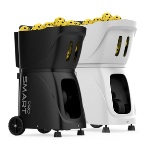 PP-SMART Pro APP-Controlled Smart Pickleball Machine