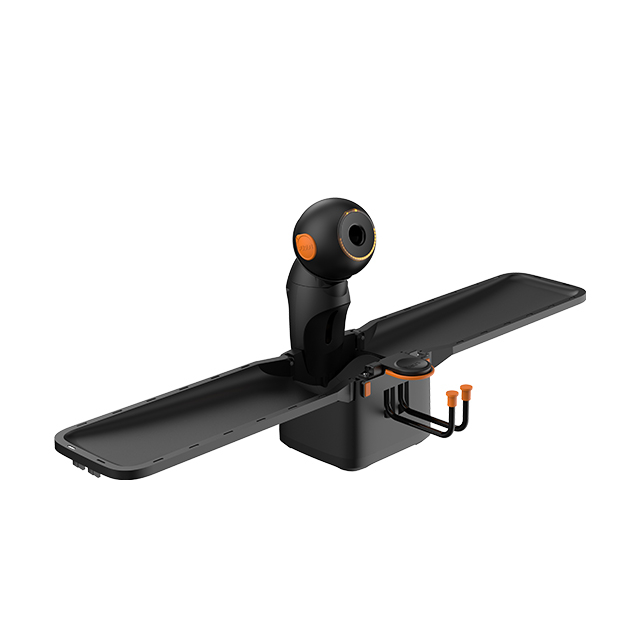 Table Tennis Machine