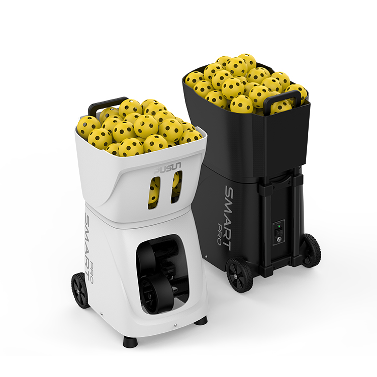 PP-SMART Pro APP-Controlled Smart Pickleball Machine