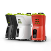 PT-SMART Advanced Tennis Ball Machine Trainer