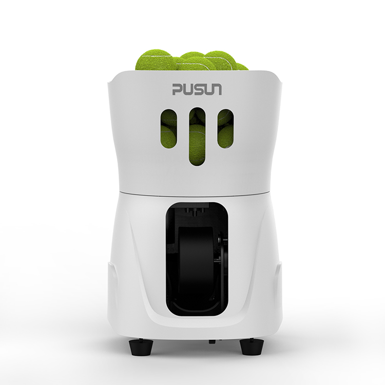 PT-MINI Tennis Ball Machine For Entry Level players