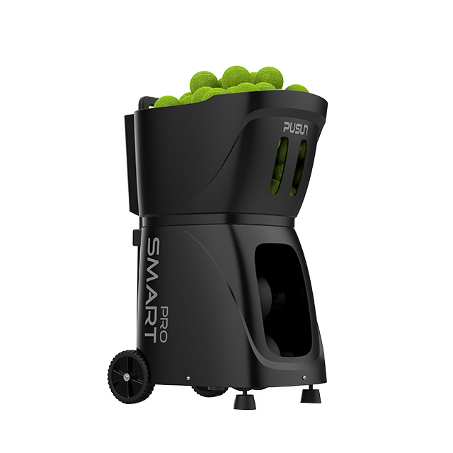 Tennis Ball Machine