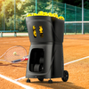 PP-SMART Pro APP-Controlled Smart Pickleball Machine