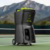 PT-SMART Advanced Tennis Ball Machine Trainer