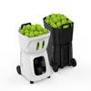 PT-SMART Pro Advanced Tennis Ball Machine Trainer