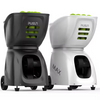 PT-MAX C Automated Tennis Ball Machine Partner