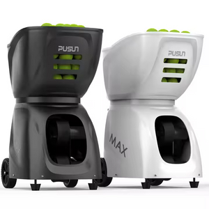PT-MAX C Automated Tennis Ball Machine Partner