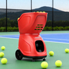 PT-9001 Pro Professional Tennis Ball Machine