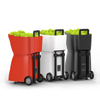 PT-SMART Advanced Tennis Ball Machine Trainer
