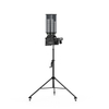PB-6001 Pro Professional Badminton Training Machine