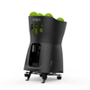 PT-MINI Pro Tennis Ball Machine with Smart Features