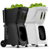 PT-SMART Pro Advanced Tennis Ball Machine Trainer