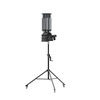 PB-6001 Pro Professional Badminton Training Machine