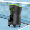 PT-MINI Pro Tennis Ball Machine with Smart Features