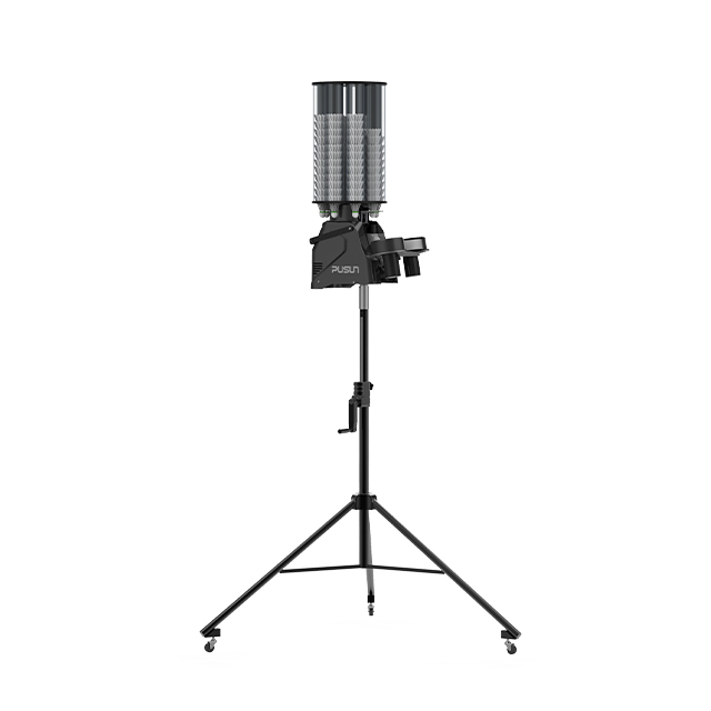 Badminton Machine