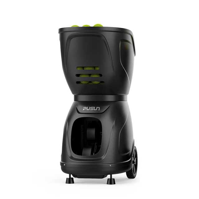 PT-9001 Pro Professional Tennis Ball Machine