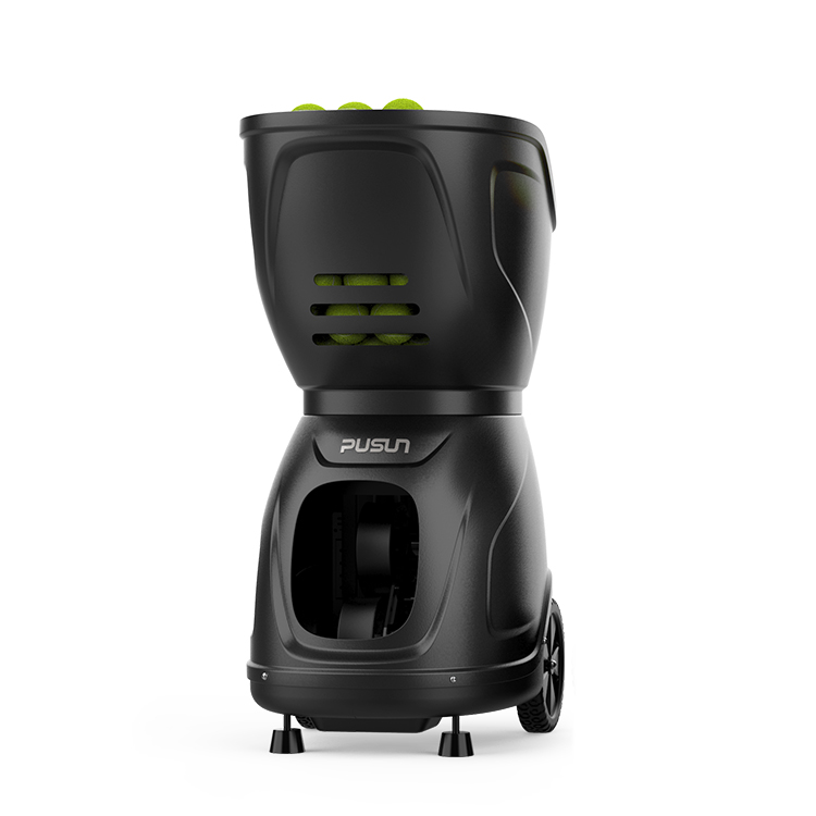 PT-9001 Pro Professional Tennis Ball Machine