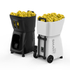 PP-SMART Pro APP-Controlled Smart Pickleball Machine