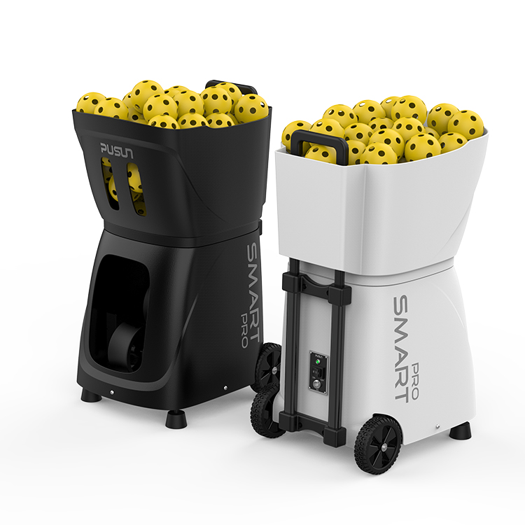 PP-SMART Pro APP-Controlled Smart Pickleball Machine