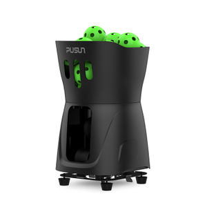 PP-MINI Pro Automated Pickleball Serving Machine