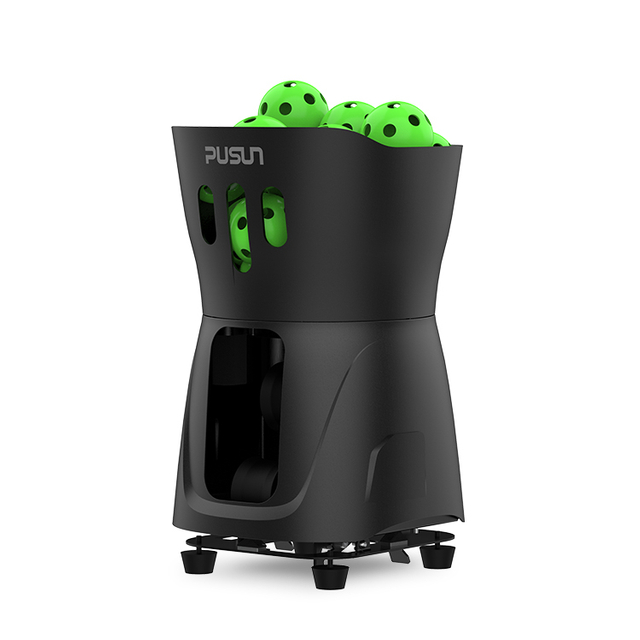 PP-MINI Pro Automated Pickleball Serving Machine