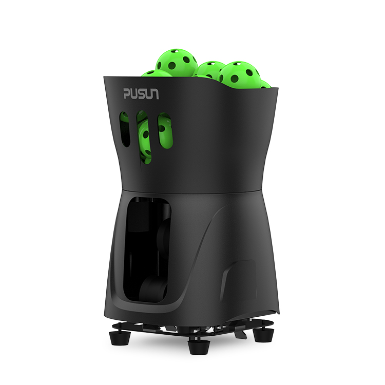 PP-MINI Pro Automated Pickleball Serving Machine
