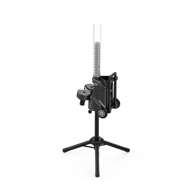 PB-MINI PRO Automated Smart Badminton Machine