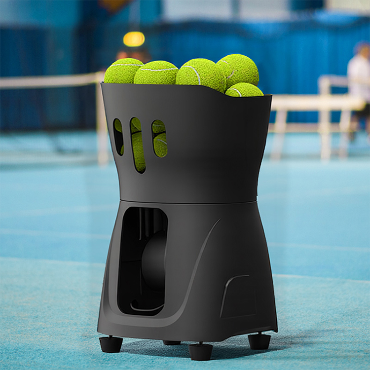 PT-MINI Tennis Ball Machine For Entry Level players