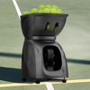 PT-MAX B Smart Tennis Ball Machine with APP Control