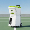 PT-SMART Advanced Tennis Ball Machine Trainer