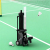 PB-MINI Portable Badminton Ball Machine