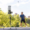 PB-6001 Pro Professional Badminton Training Machine