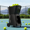 PT-SMART Pro Advanced Tennis Ball Machine Trainer