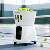 PT-MINI Pro Tennis Ball Machine with Smart Features