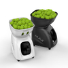 PT-MAX B Smart Tennis Ball Machine with APP Control