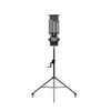 PB-6001 Pro Professional Badminton Training Machine