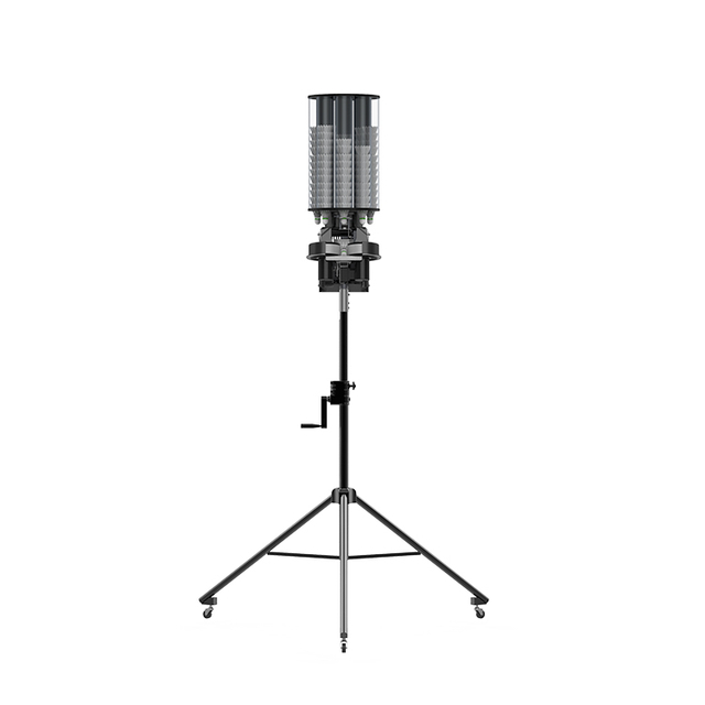 PB-6001 Pro Professional Badminton Training Machine
