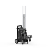 PB-MINI Portable Badminton Ball Machine