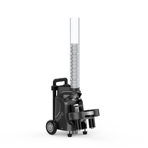 PB-MINI Portable Badminton Ball Machine