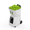 PT-SMART Pro Advanced Tennis Ball Machine Trainer
