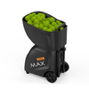 PT-PRO MAX New Design AI Coach Tennis Ball Machine