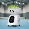 PT-MAX B Smart Tennis Ball Machine with APP Control