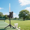 PB-MINI Portable Badminton Ball Machine
