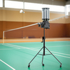 PB-6001 Pro Professional Badminton Training Machine