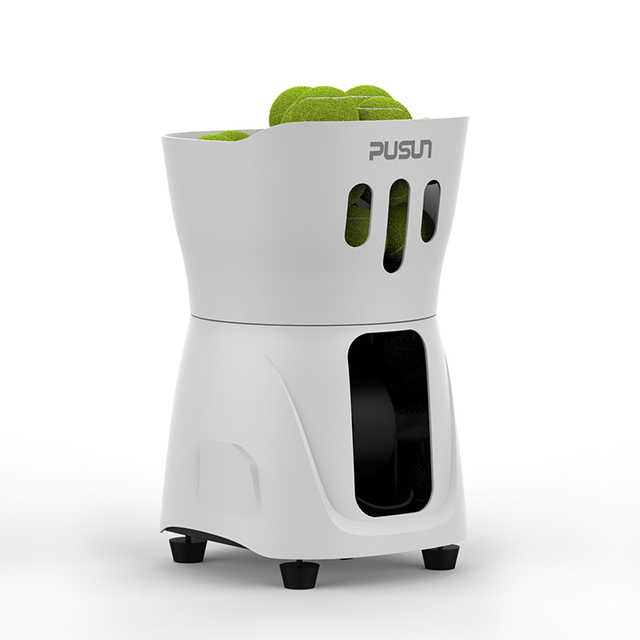PT-MINI Tennis Ball Machine For Entry Level players