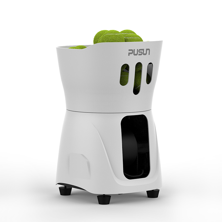 PT-MINI Tennis Ball Machine For Entry Level players