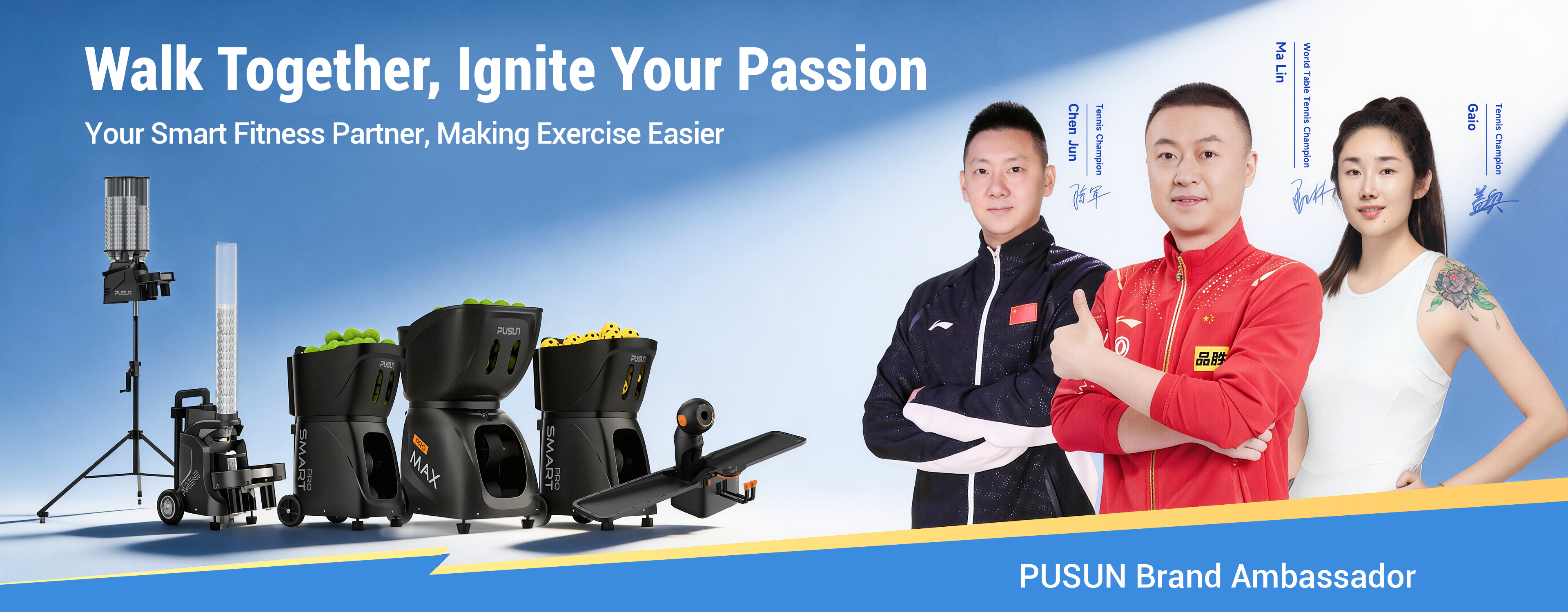 Brand Ambassador