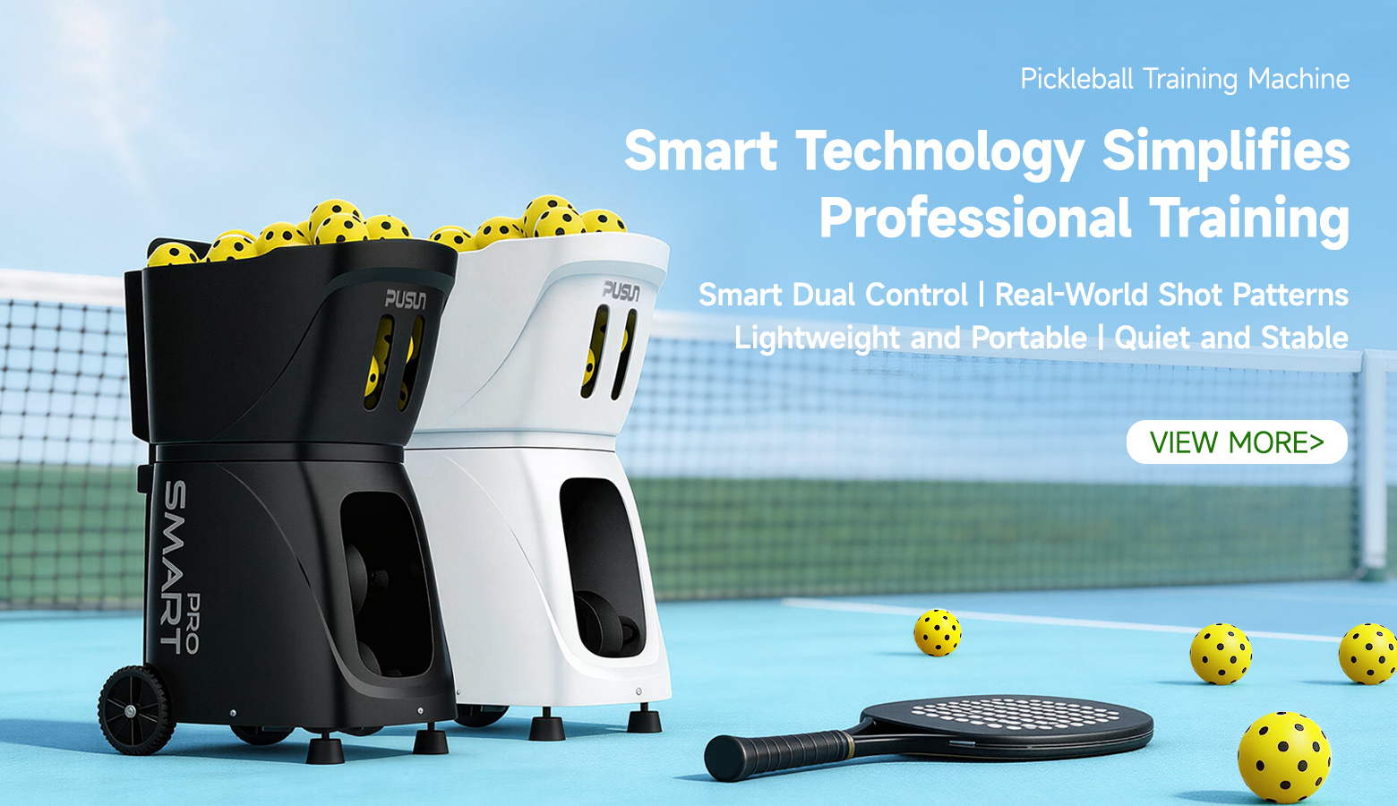 1560 X 900 Pickleball