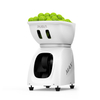 PT-MAX B Smart Tennis Ball Machine with APP Control