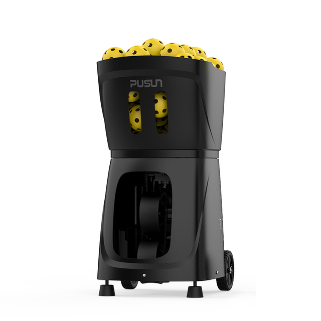 PP-SMART Pro APP-Controlled Smart Pickleball Machine